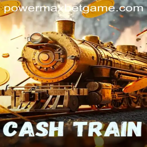 Exploring CashTrain: A Thrilling Journey with Power MaxBet