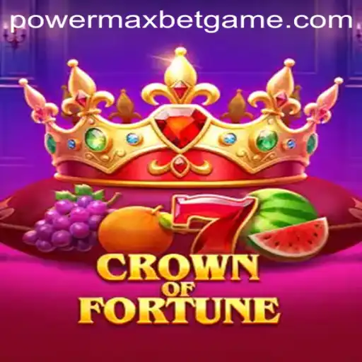 Exploring CrownofFortune: An Immersive Gaming Experience with Power MaxBet