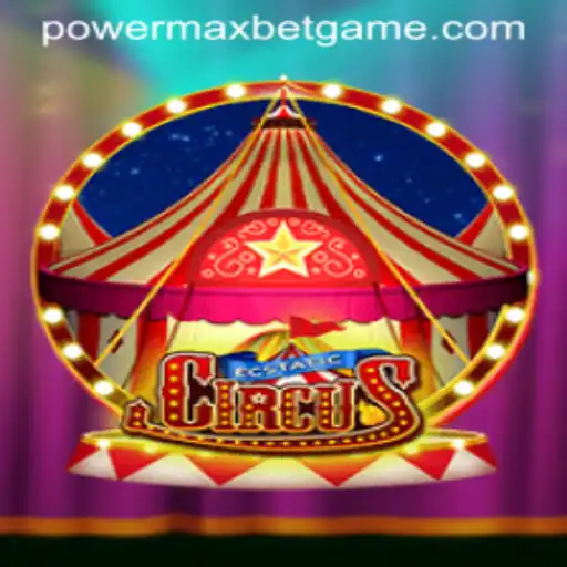 EcstaticCircus: A Thrilling Journey into the World of Gaming with Power MaxBet