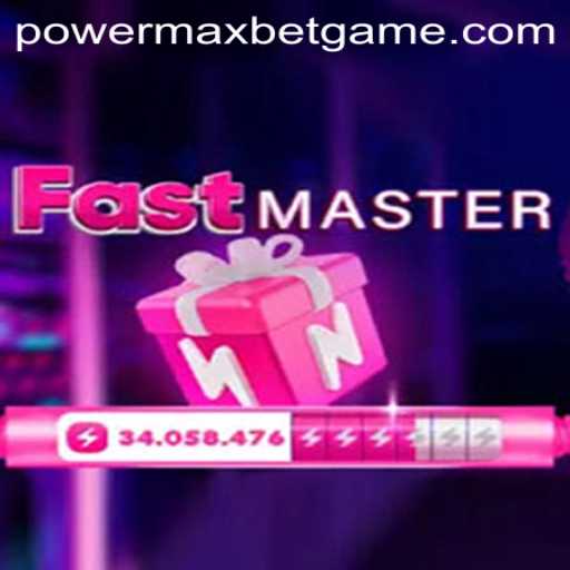 Exploring the Thrilling World of FastMaster and the Exciting Feature of Power MaxBet