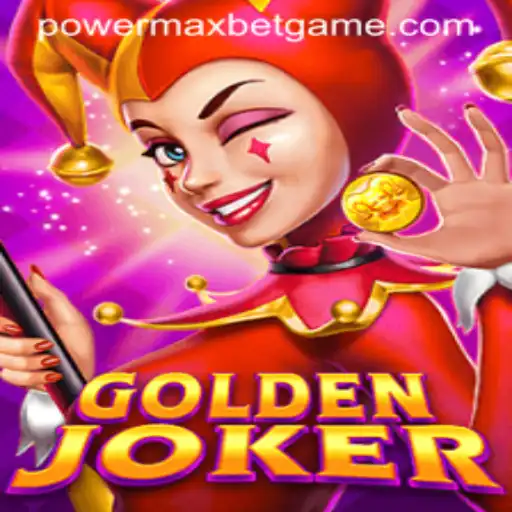 GoldenJoker: Unveiling the Thrills of Power MaxBet