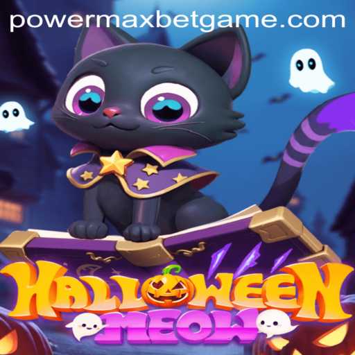 Discover the Thrills of HalloweenMeow: A Spooky Gaming Adventure with Power MaxBet
