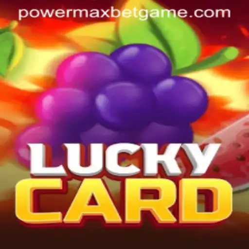 Unveiling LuckyCard Power MaxBet: A Comprehensive Guide