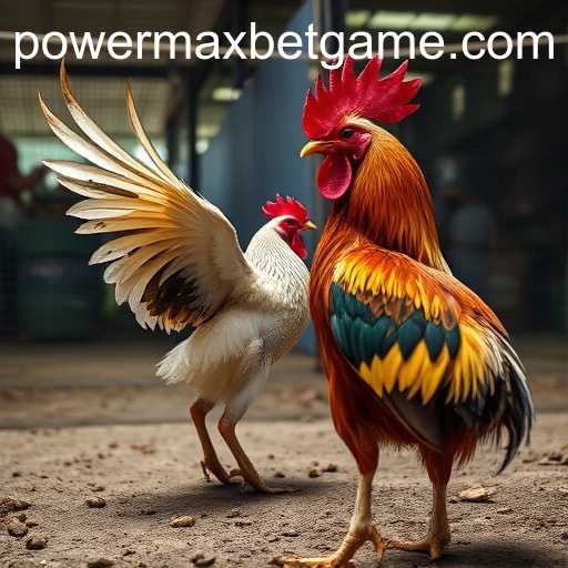 Power MaxBet