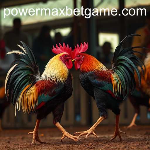 Power MaxBet
