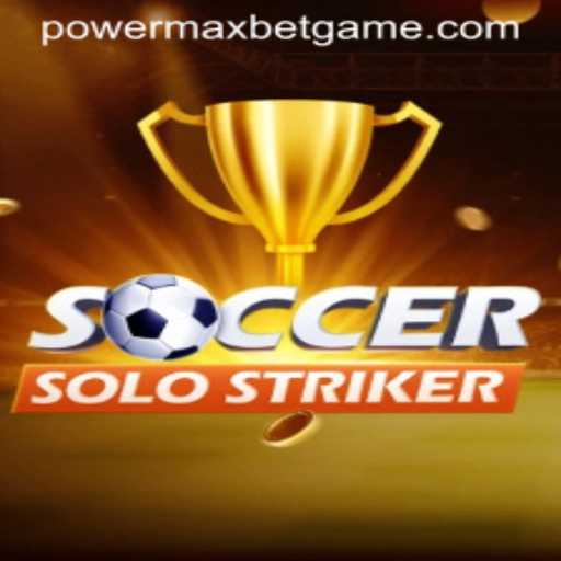 SoccerSoloStriker: The New Era of Interactive Sports Gaming