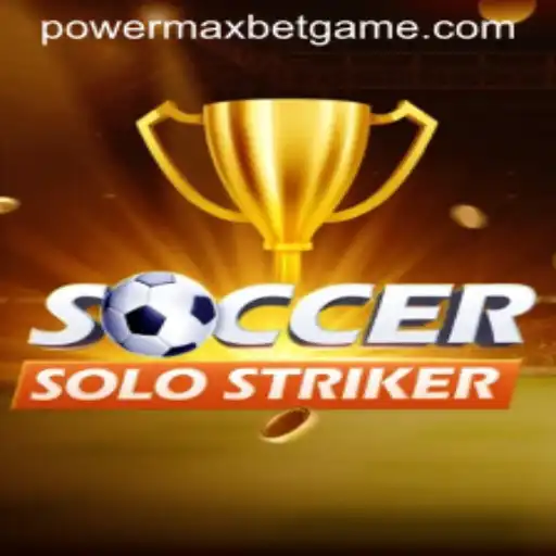 SoccerSoloStriker: The New Era of Interactive Sports Gaming