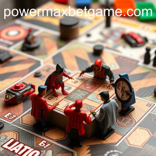 Power MaxBet