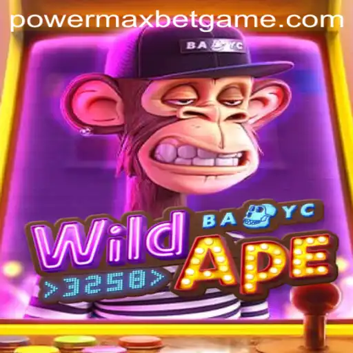 Exploring the Exciting World of WildApe3258 and Its Power MaxBet Feature