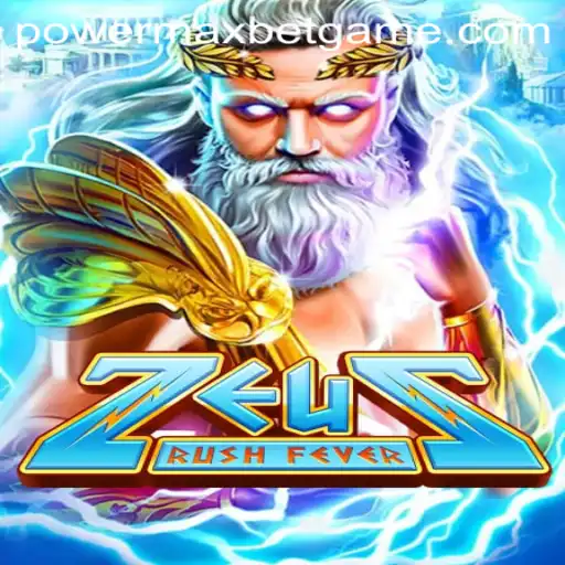 Experience the Thunderous Excitement of ZeusRushFever: Unleash Power MaxBet